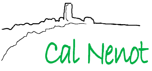 Cal Nenot