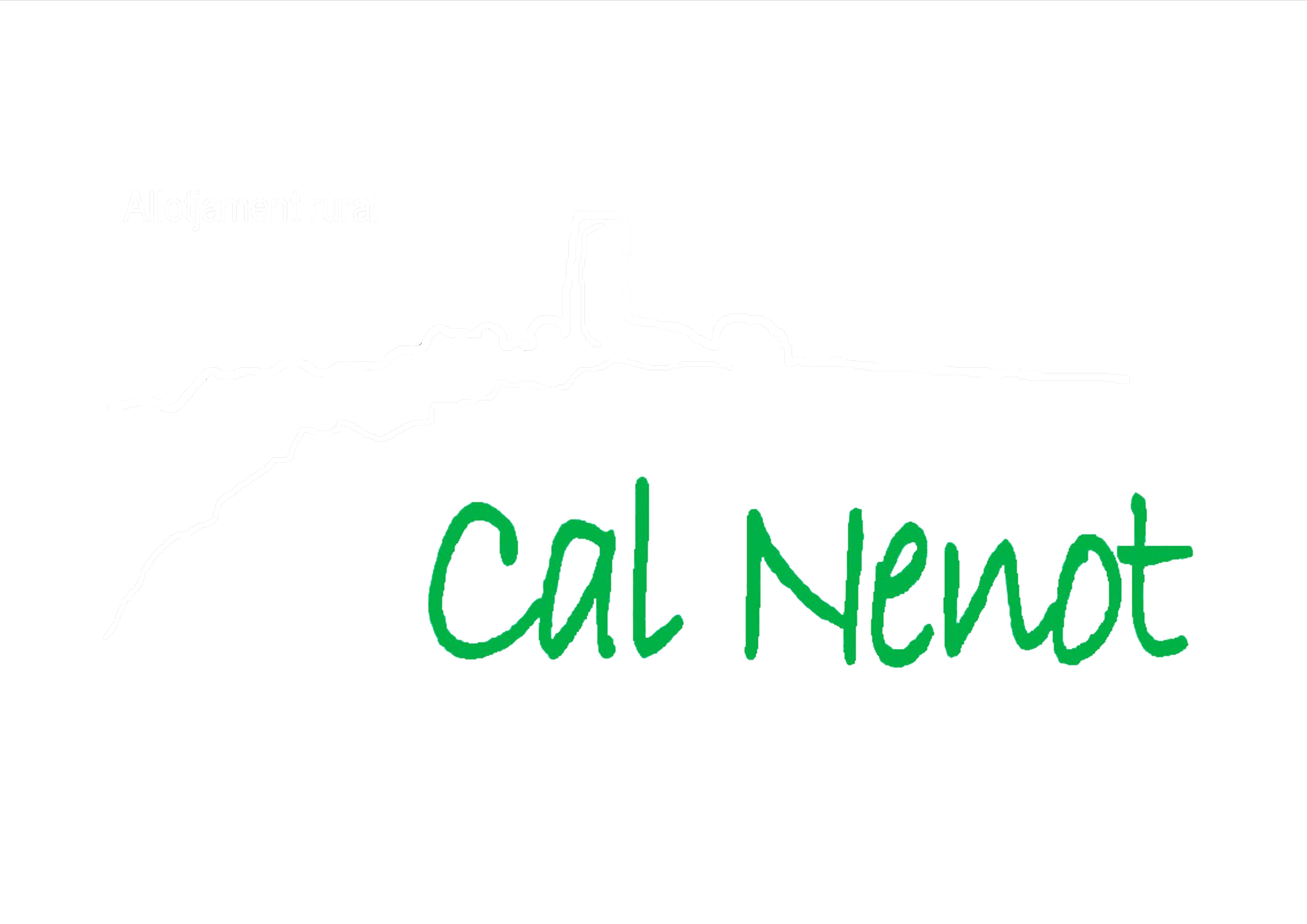 CAL NENOT